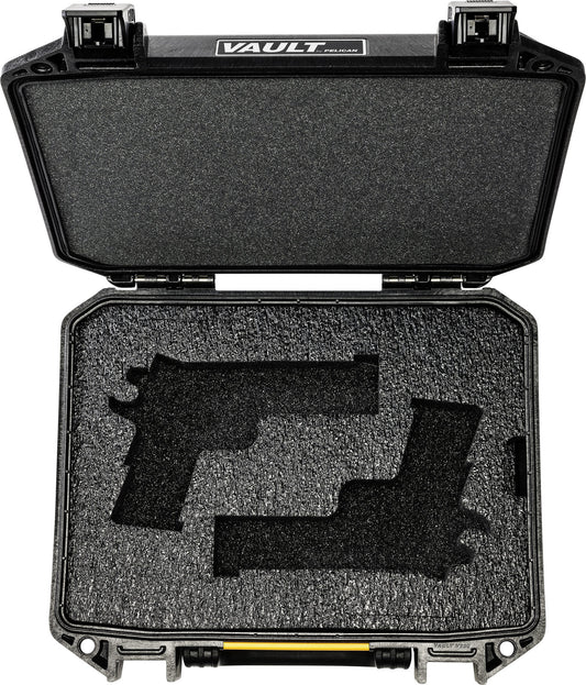 V2001911PC Vault 1911 Pistol Case