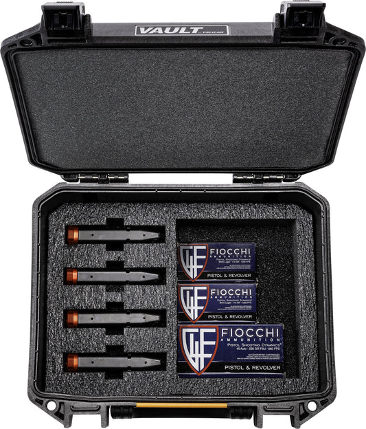 V200P320PC Vault Sig P320 Pistol Case