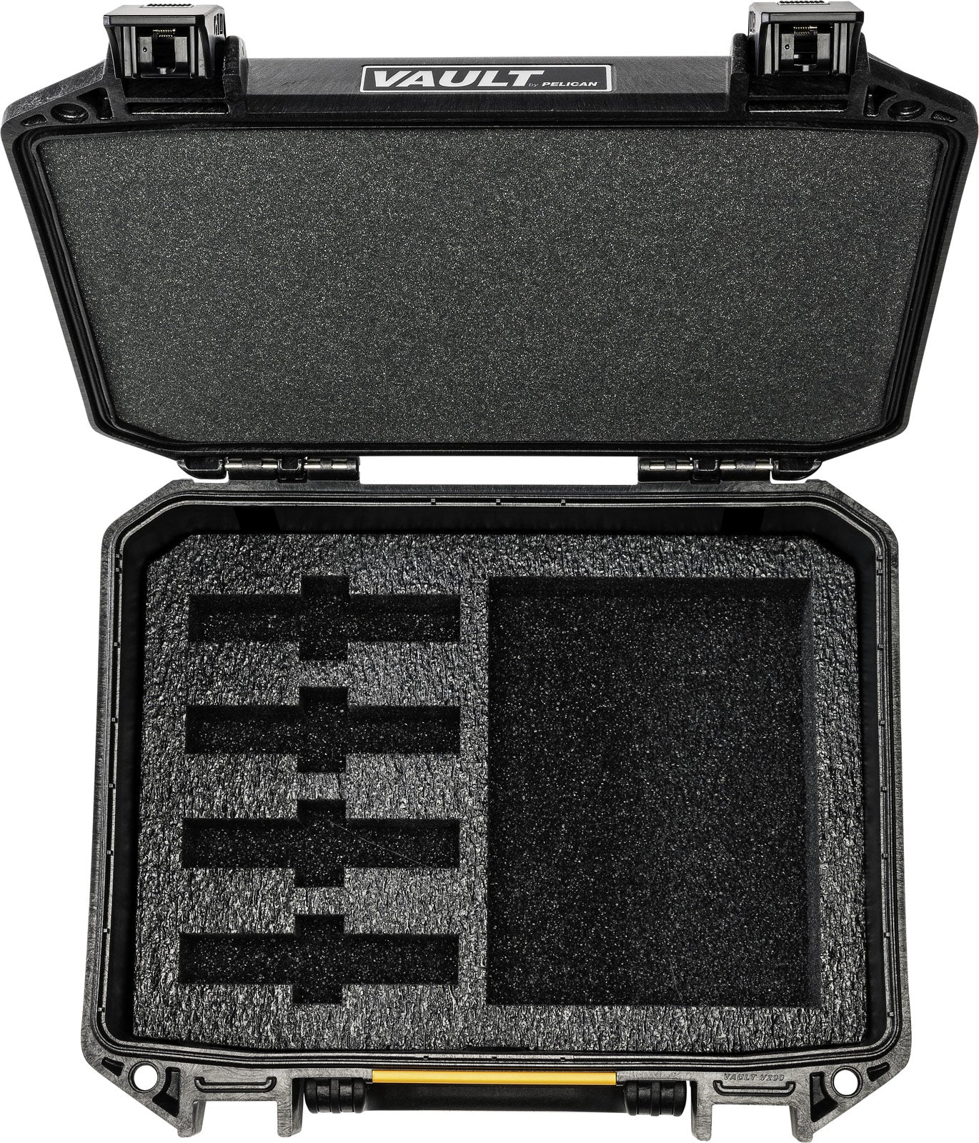V200P320PC Vault Sig P320 Pistol Case