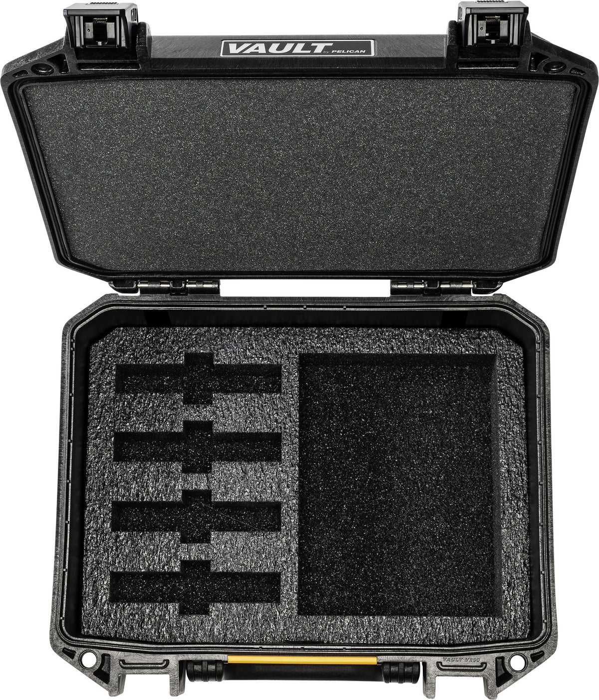 V200P320PC Vault Sig P320 Pistol Case