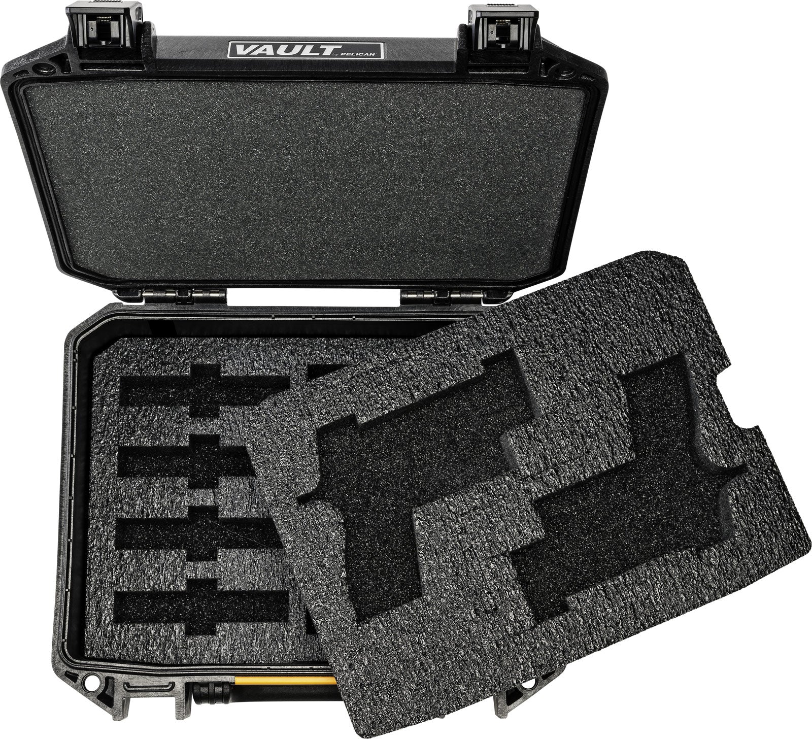 V200P320PC Vault Sig P320 Pistol Case