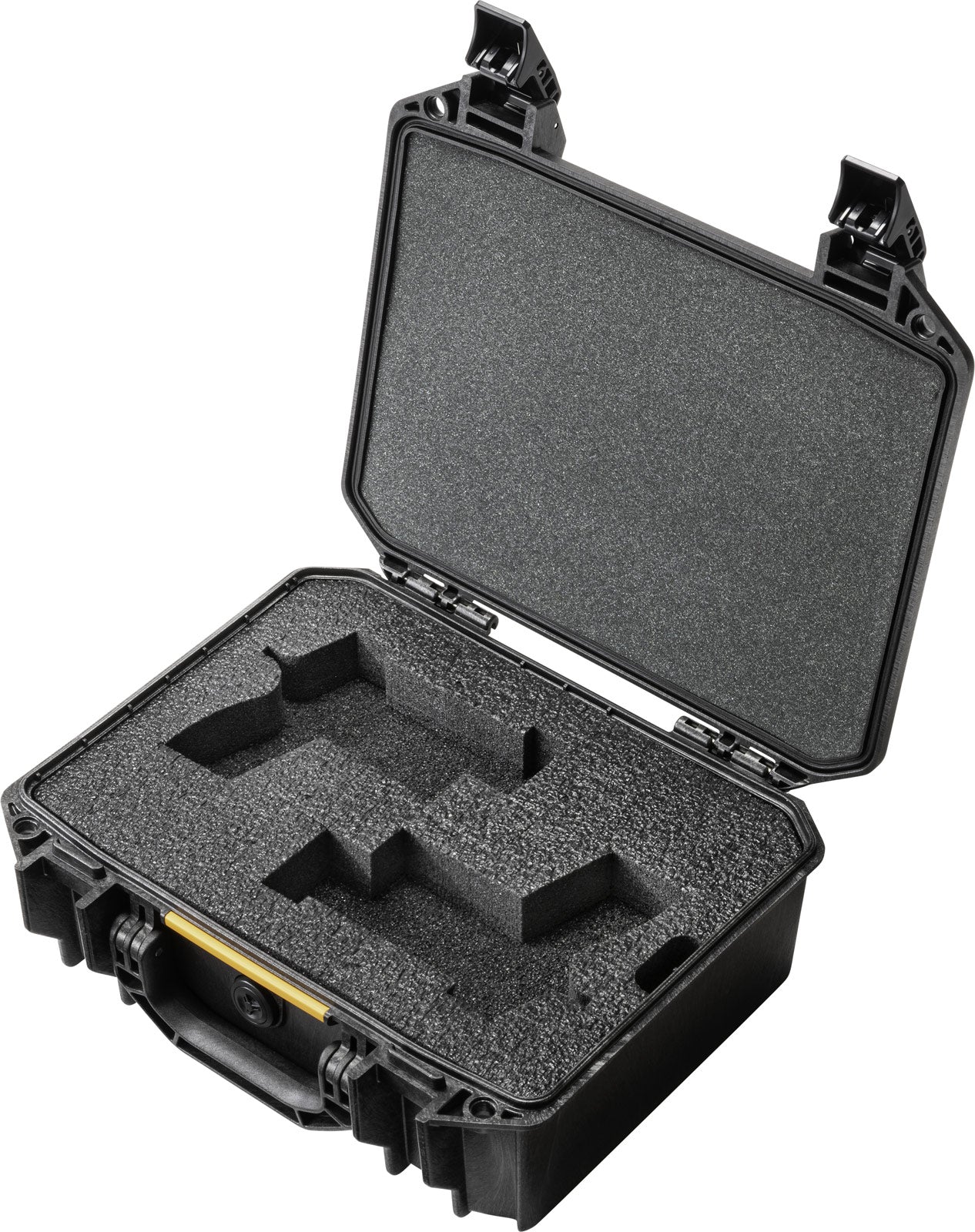 V200P320PC Vault Sig P320 Pistol Case