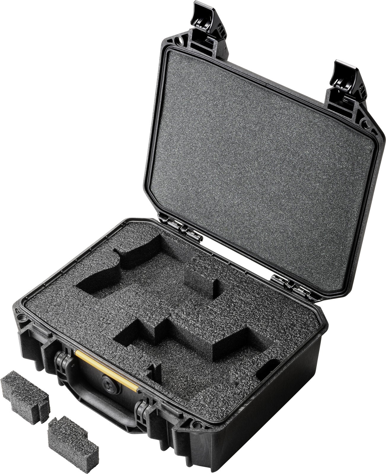V200P320PC Vault Sig P320 Pistol Case