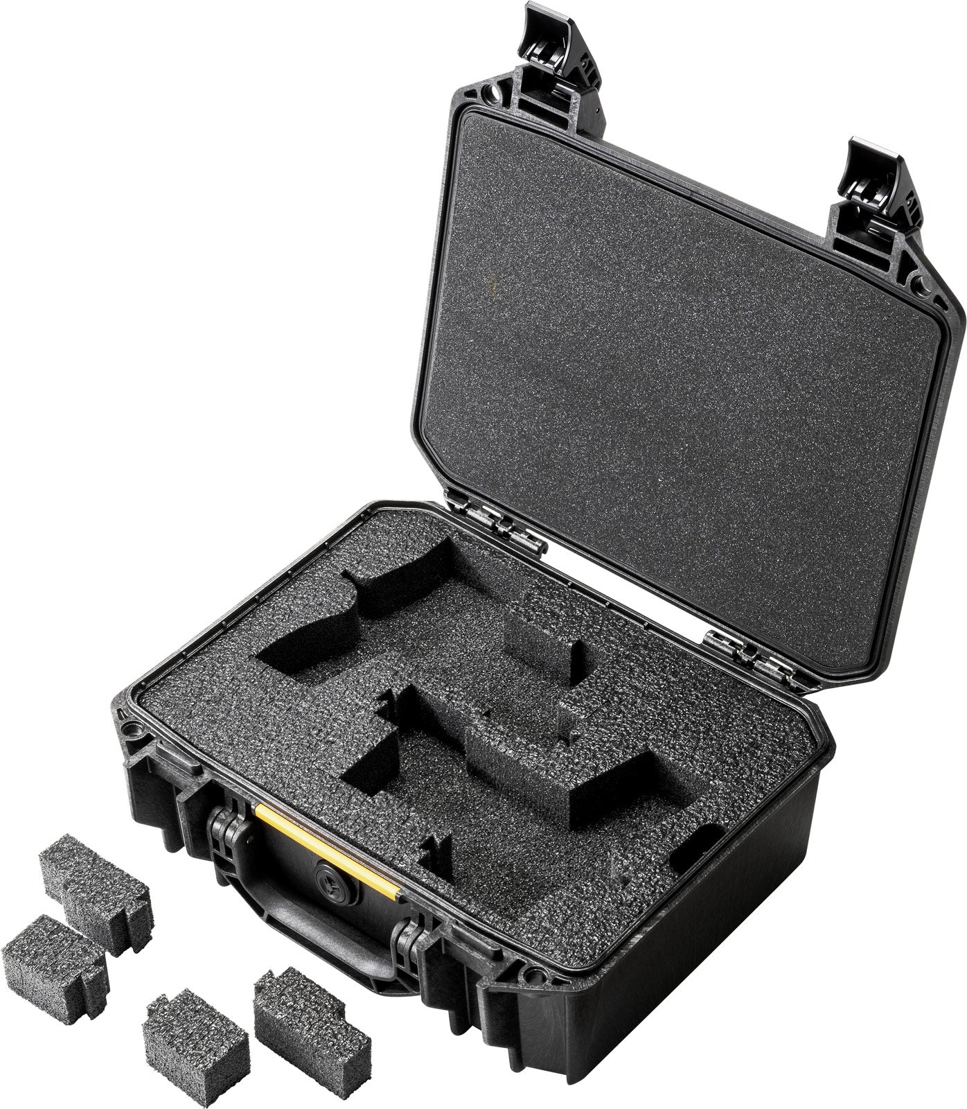 V200P320PC Vault Sig P320 Pistol Case