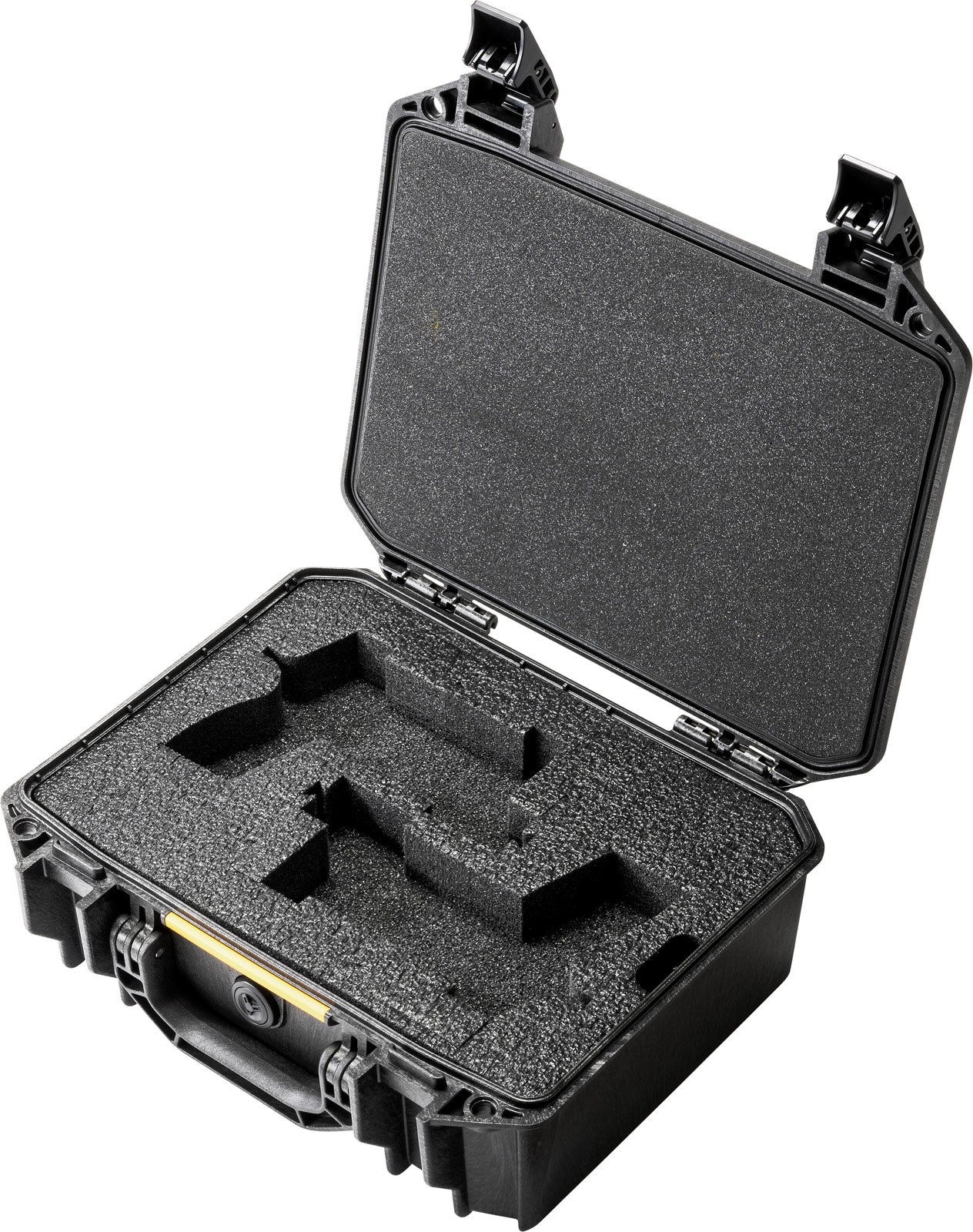 V200P320PC Vault Sig P320 Pistol Case