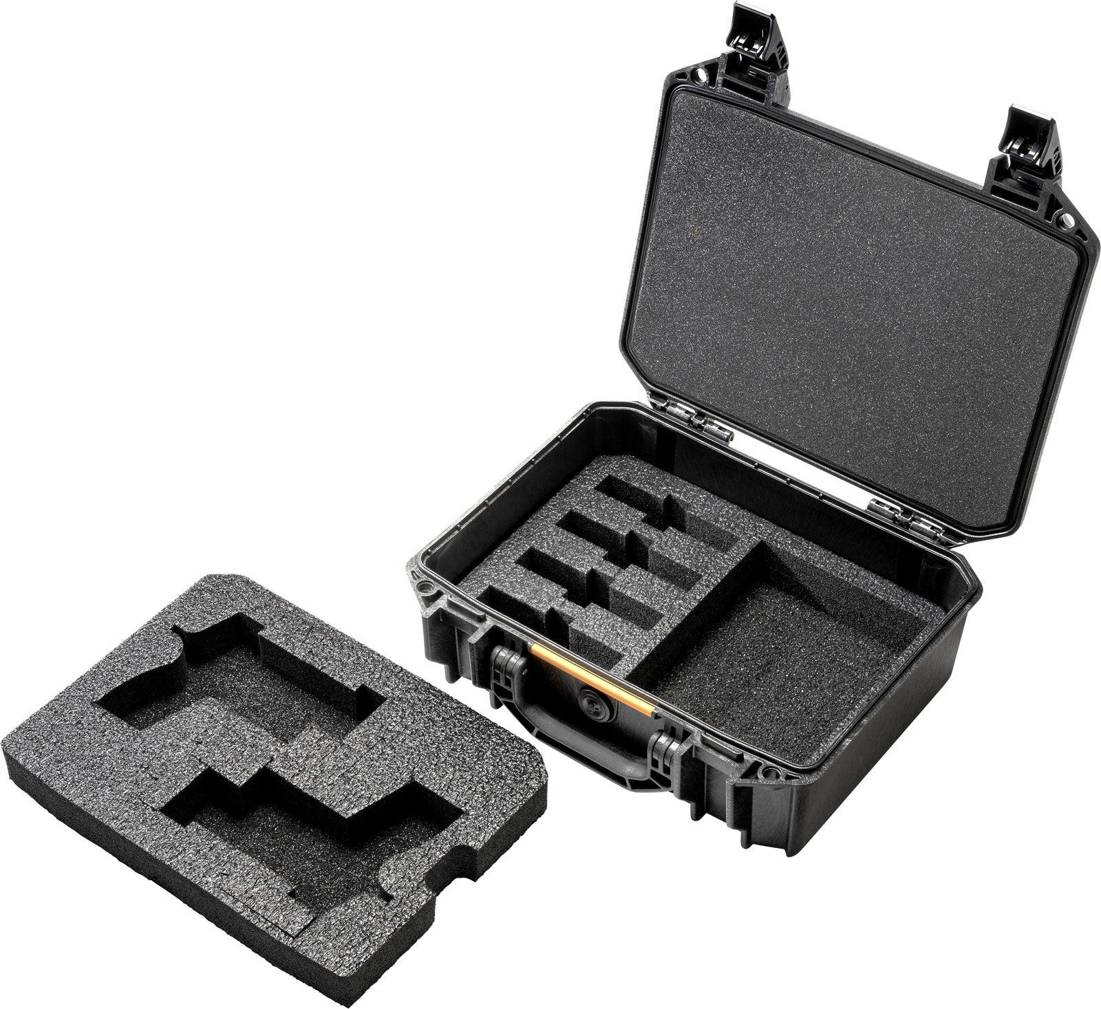V200P320PC Vault Sig P320 Pistol Case