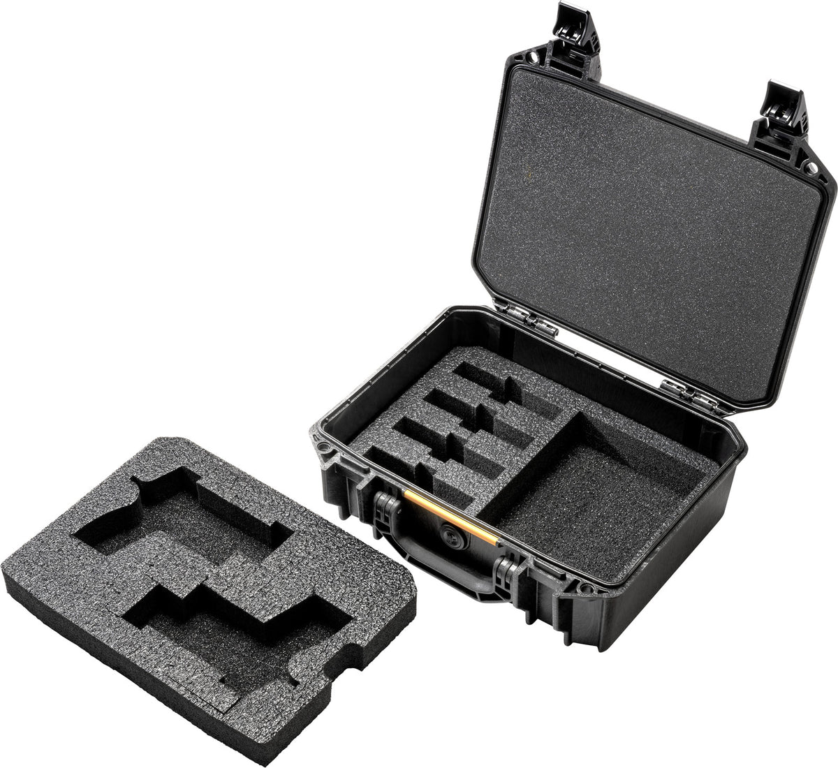 V200P320PC Vault Sig P320 Pistol Case