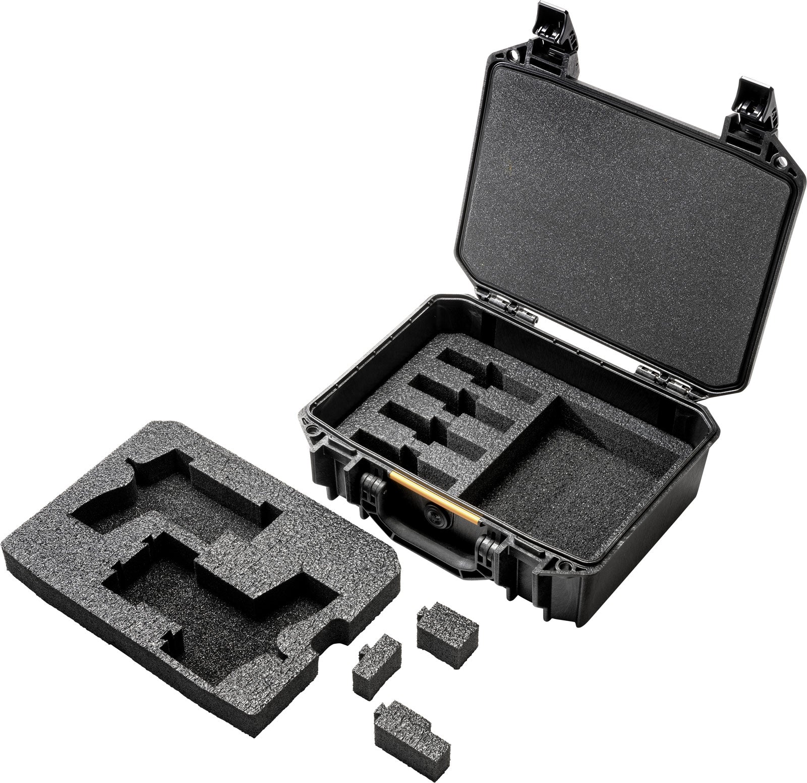 V200P320PC Vault Sig P320 Pistol Case
