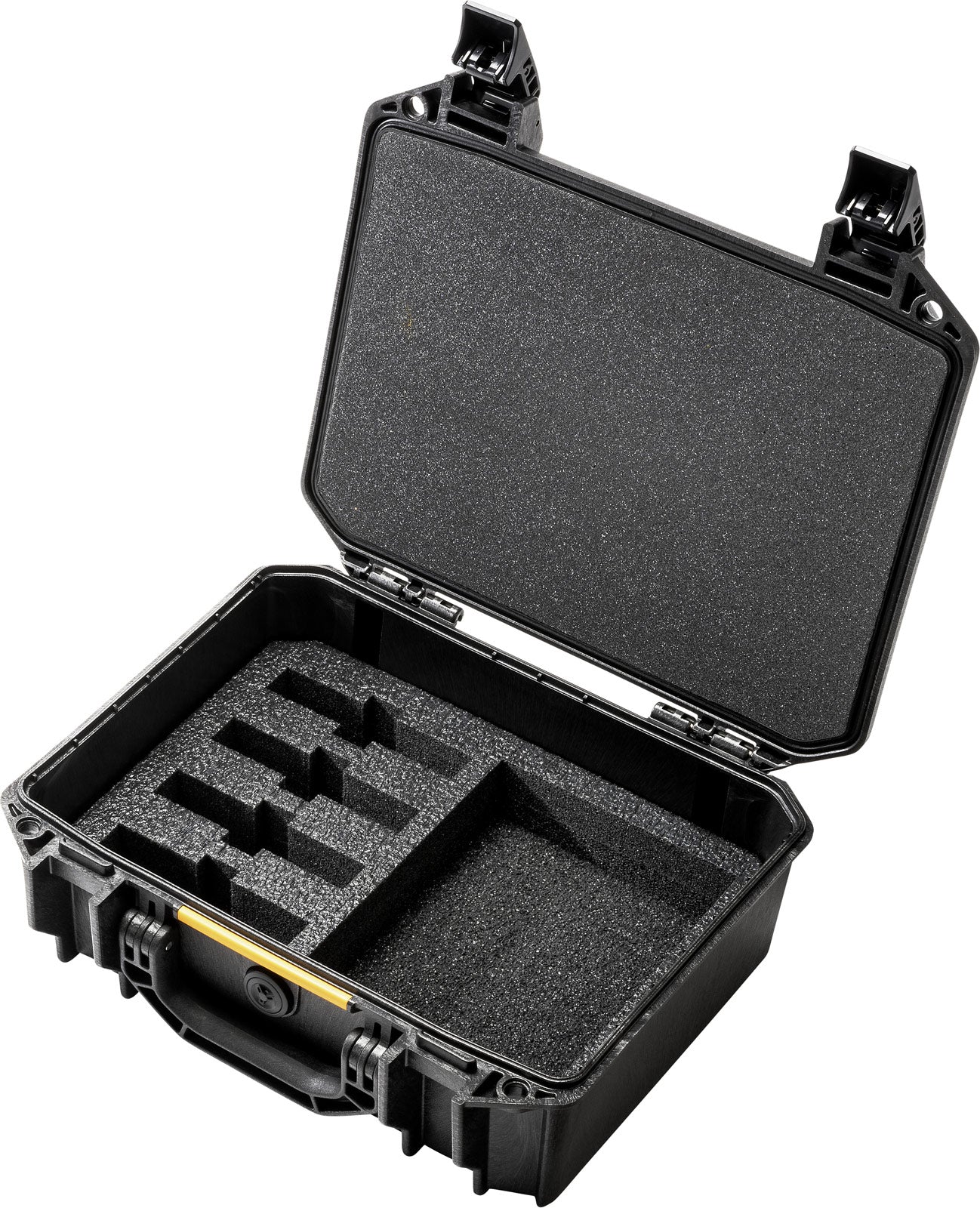 V200P320PC Vault Sig P320 Pistol Case