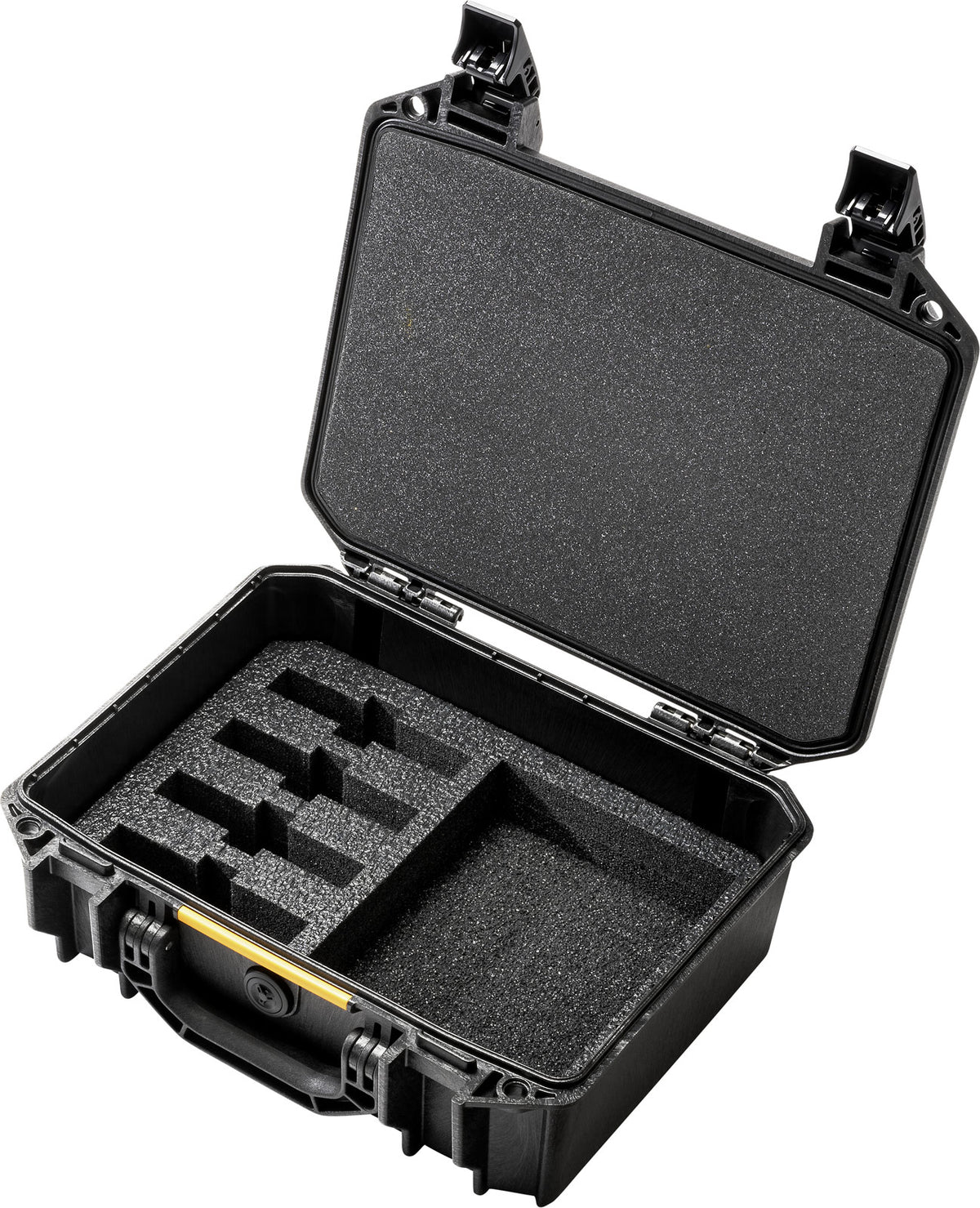 V200P320PC Vault Sig P320 Pistol Case