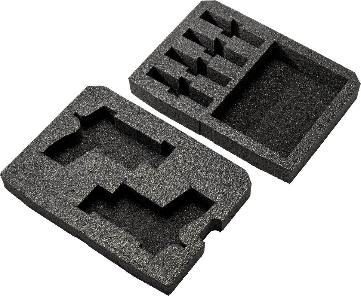 V200P320PC Vault Sig P320 Pistol Case