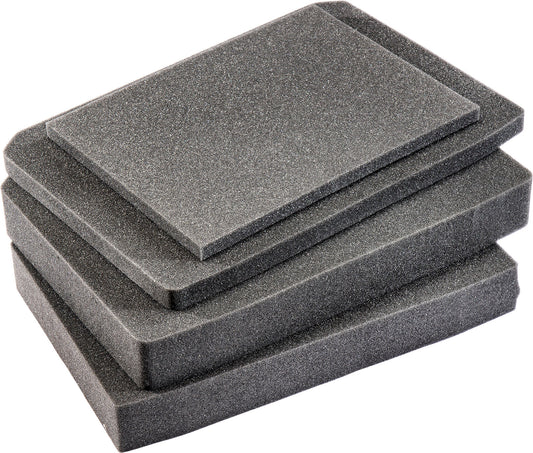 V300FS Jeu de mousses de rechange, 4 pièces