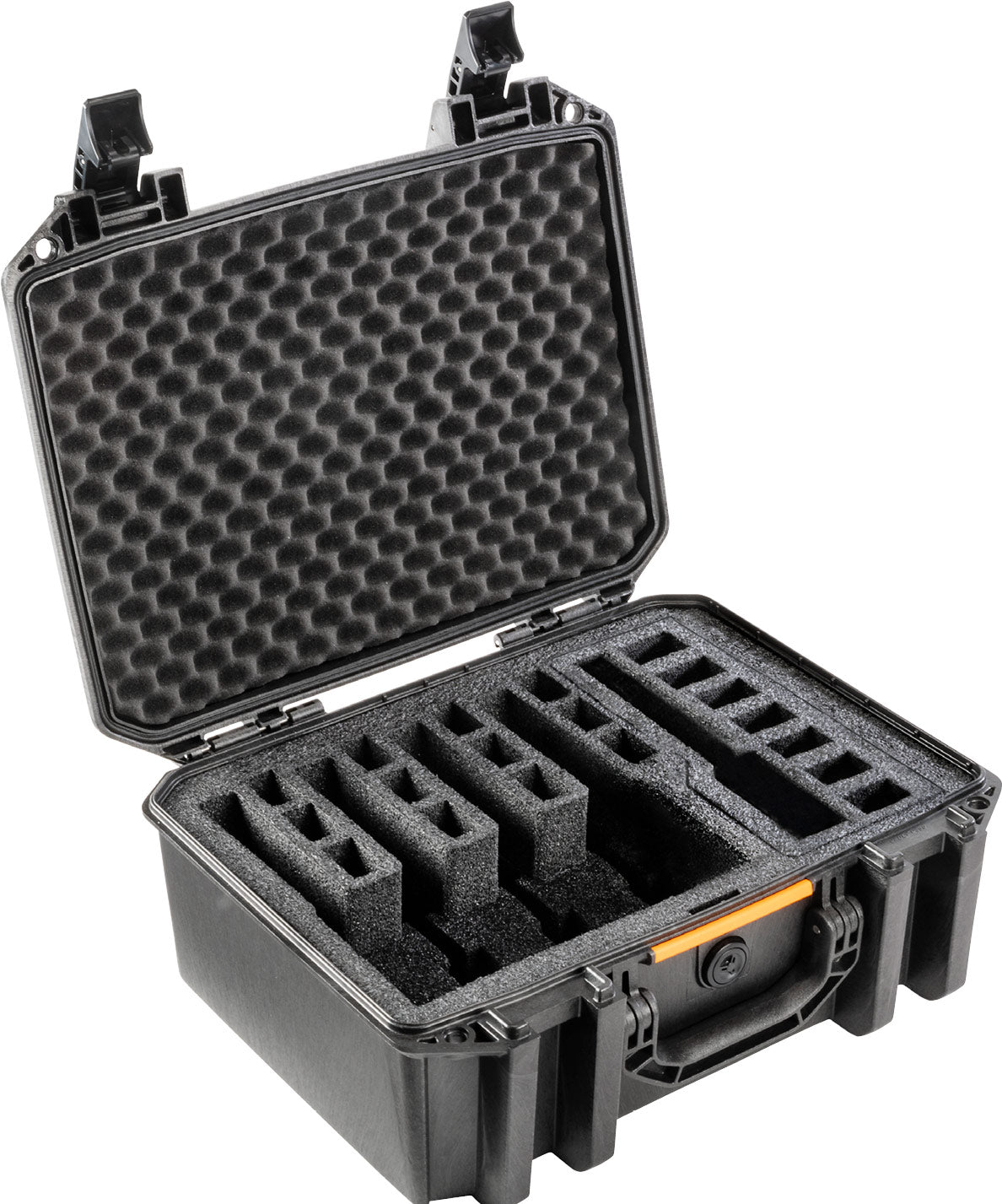 V300PF5 Universal 5-Pistol Case Vault