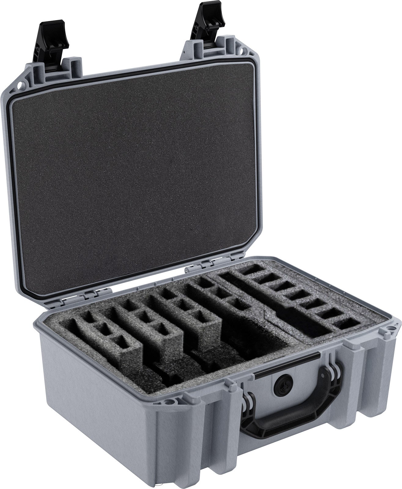 V300PF5 Vault Universal 5-Pistol Case