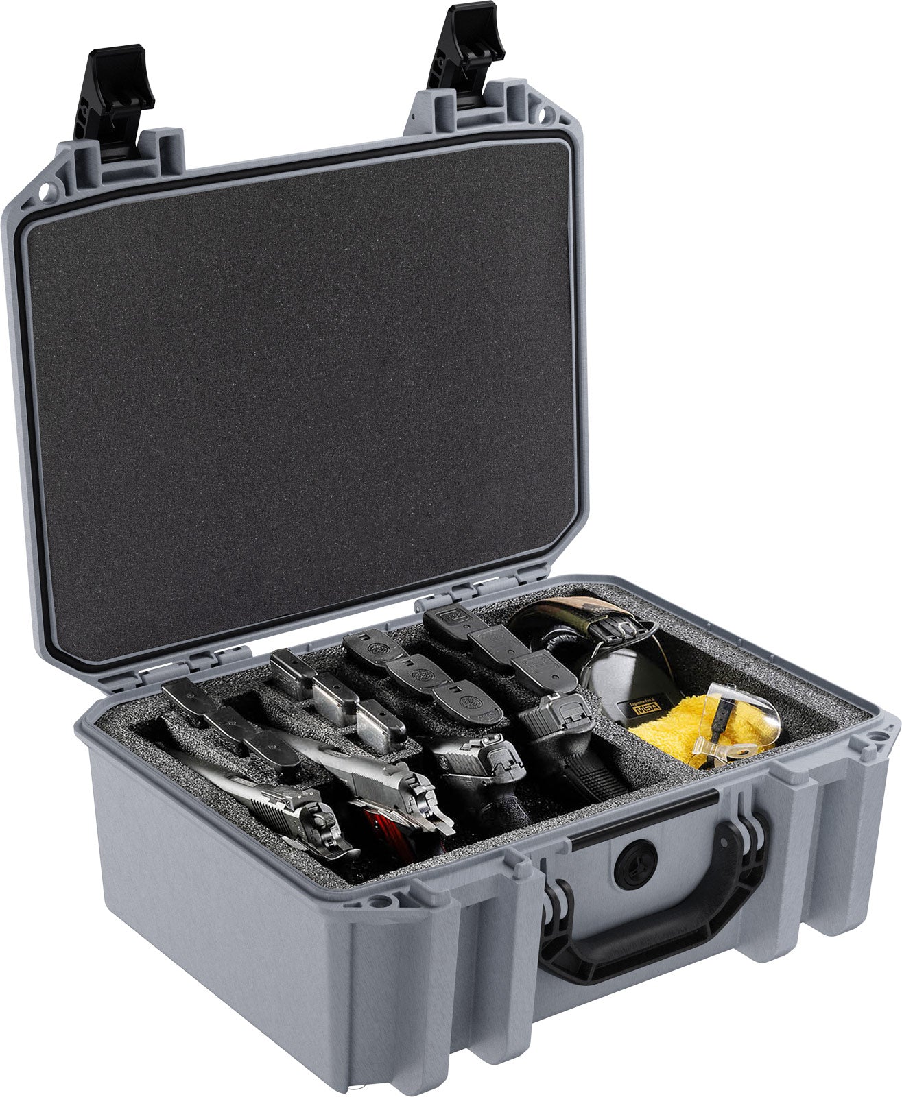 V300PF5 Vault Universal 5-Pistol Case