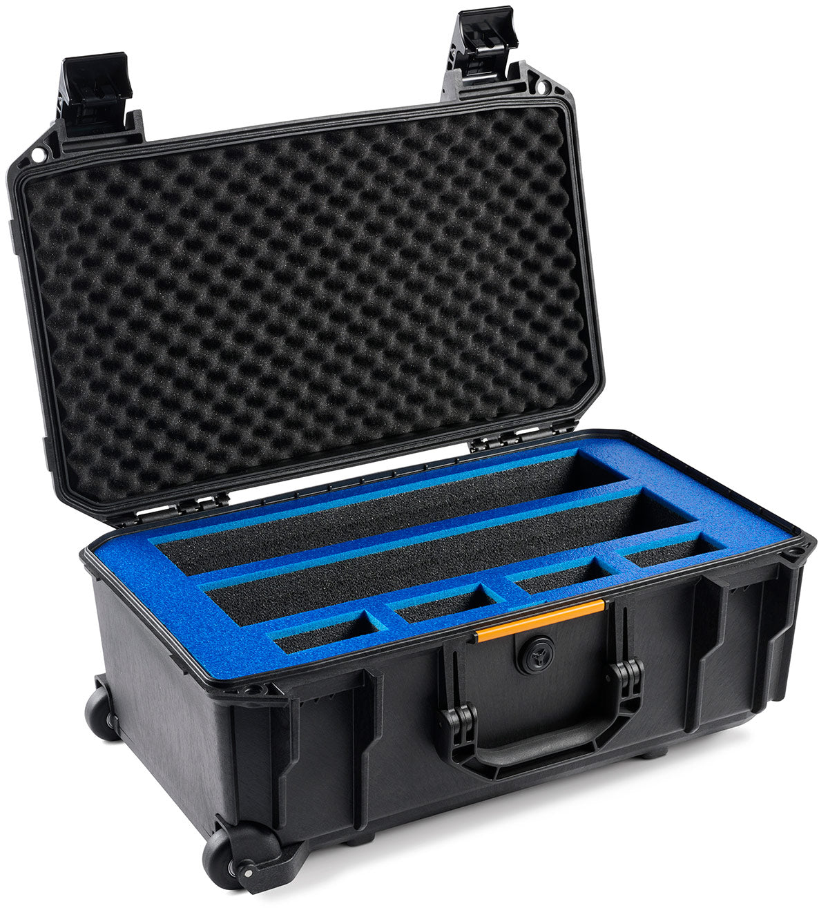 V525CC Card Case Vault