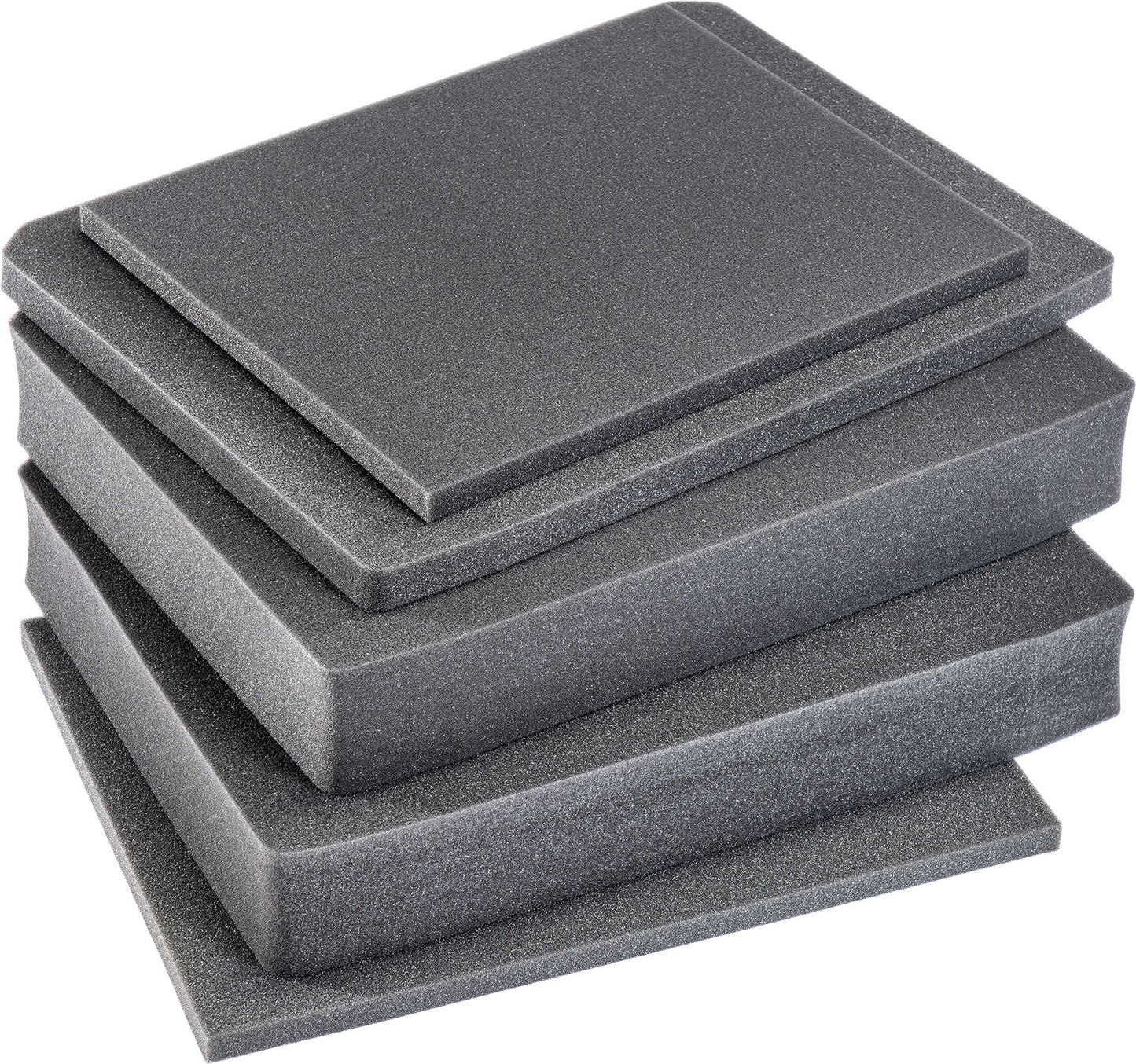 V550FS 4 pc. Replacement Foam Set