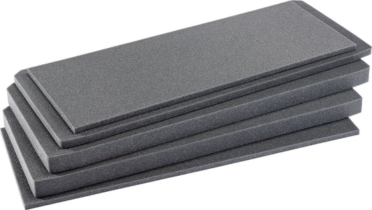V700FS Jeu de mousses de rechange, 4 pièces