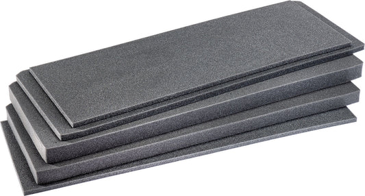 V730FS Jeu de mousses de rechange, 4 pièces