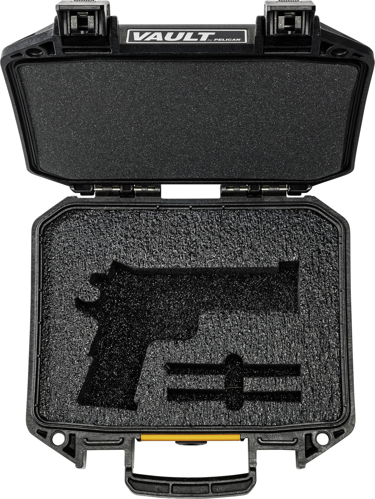 V1001911PC Vault 1911 Pistol Case