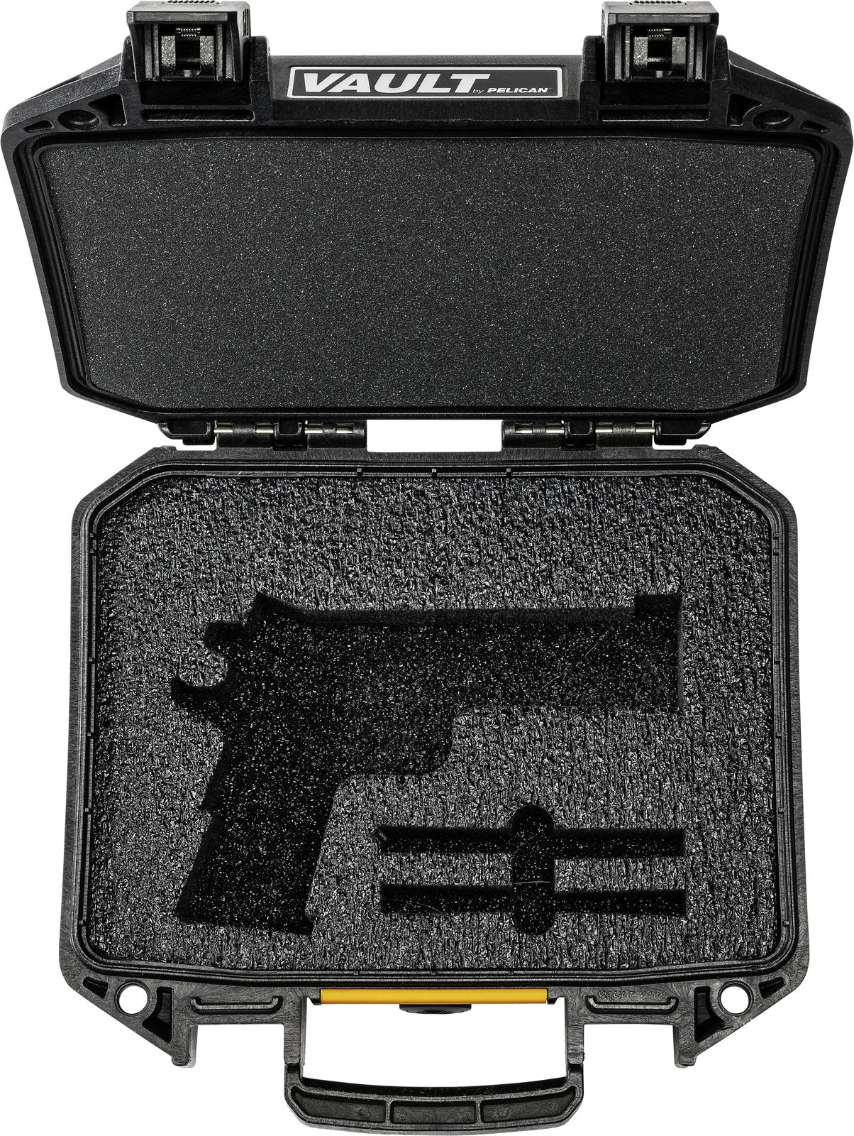 V1001911PC Vault 1911 Pistol Case