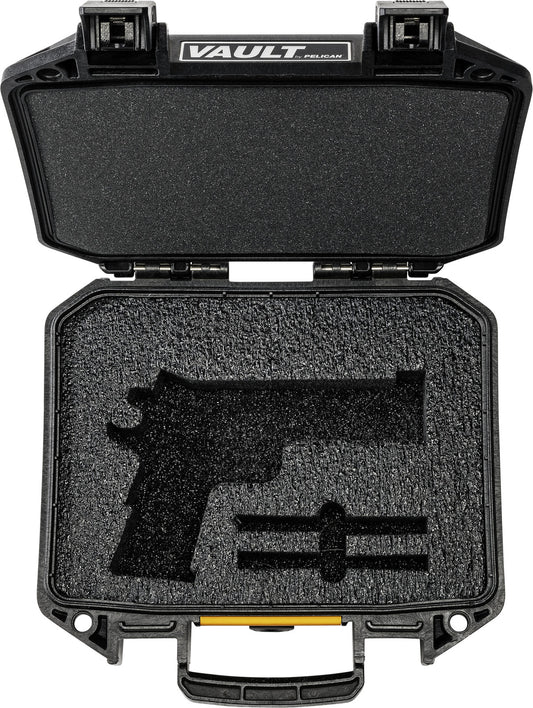 V1001911PC Vault 1911 Pistol Case
