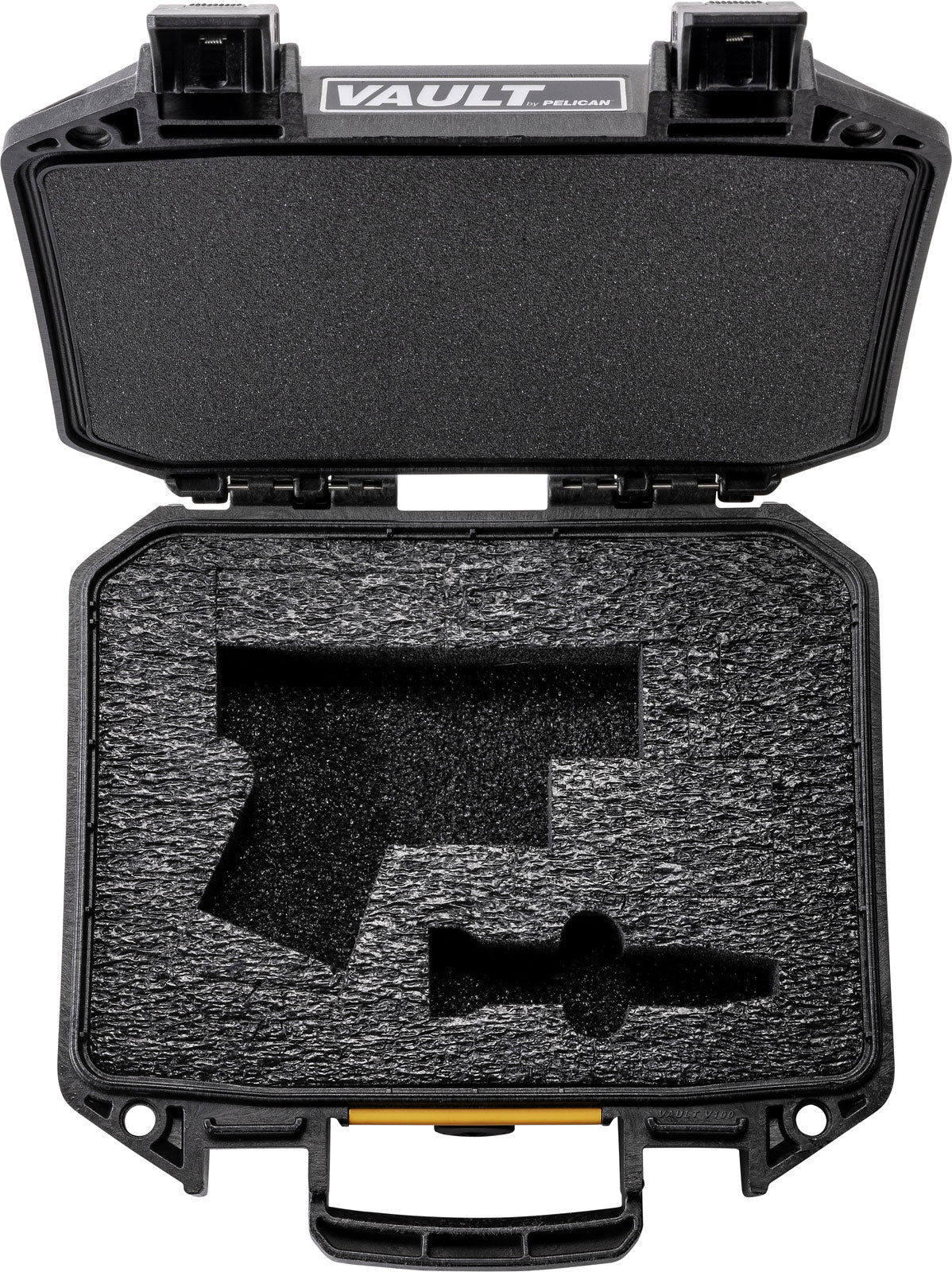 V100GLKPC Vault Glock Pistol Case