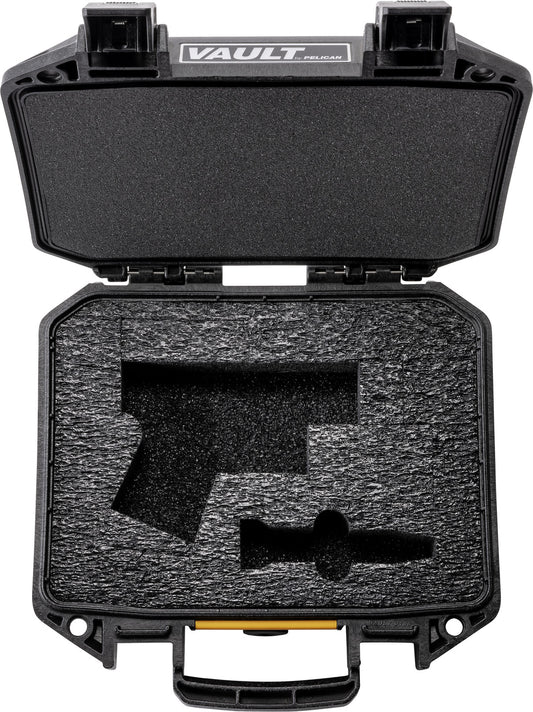 V100GLKPC Vault Glock Pistol Case