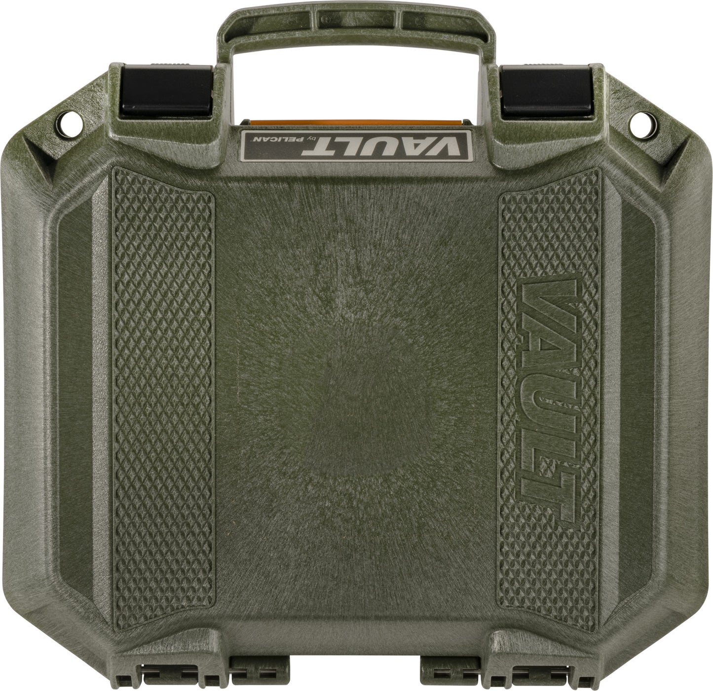 V100 Vault Small Pistol Case