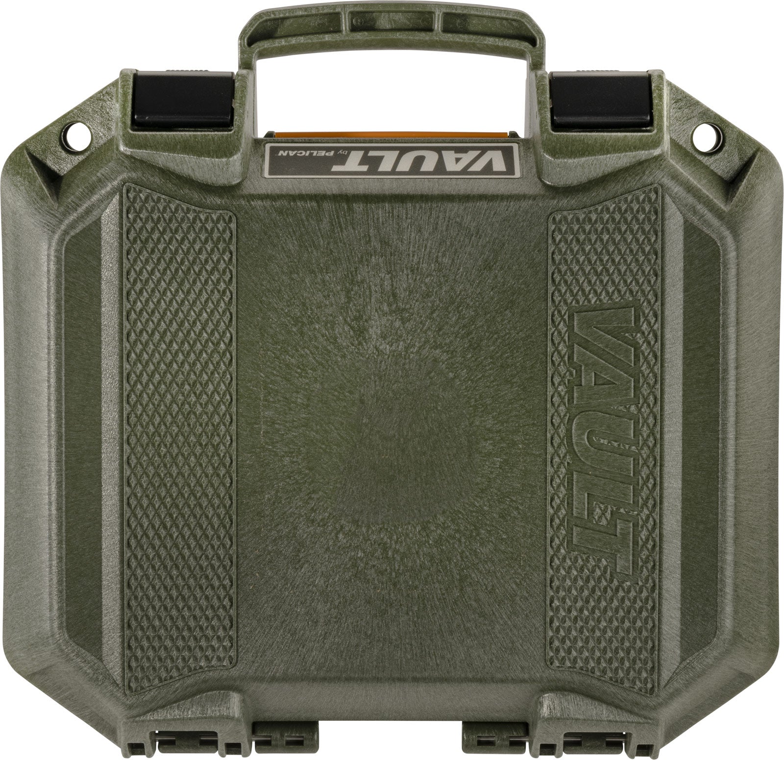 V100 Vault Small Pistol Case