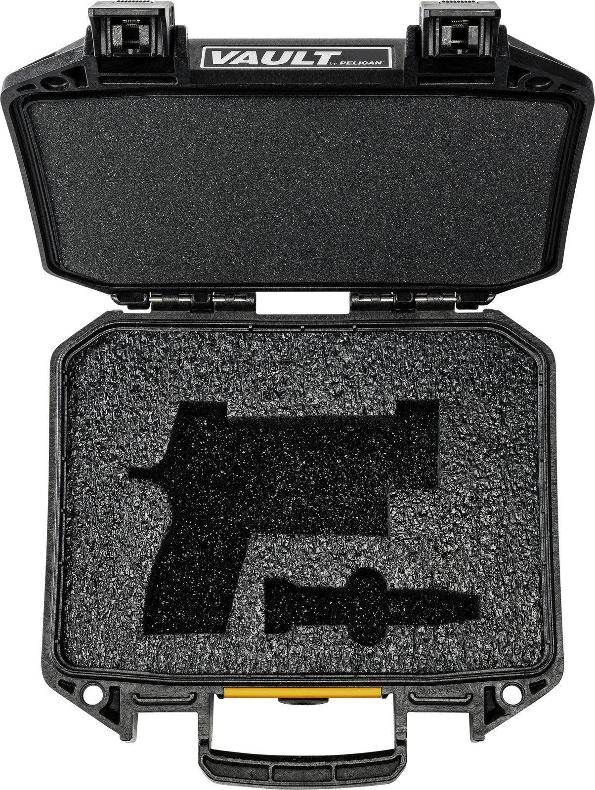 V100P320PC Vault Sig P320 Pistol Case