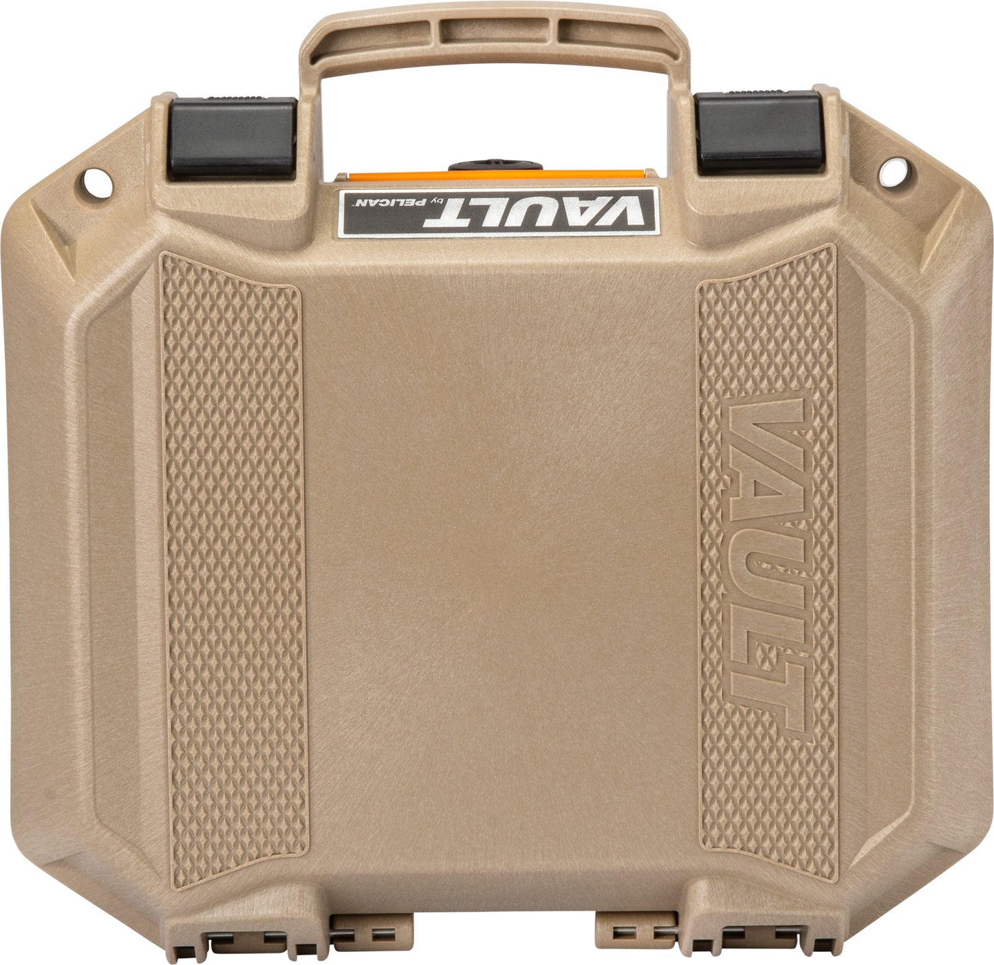 V100 Vault Small Pistol Case