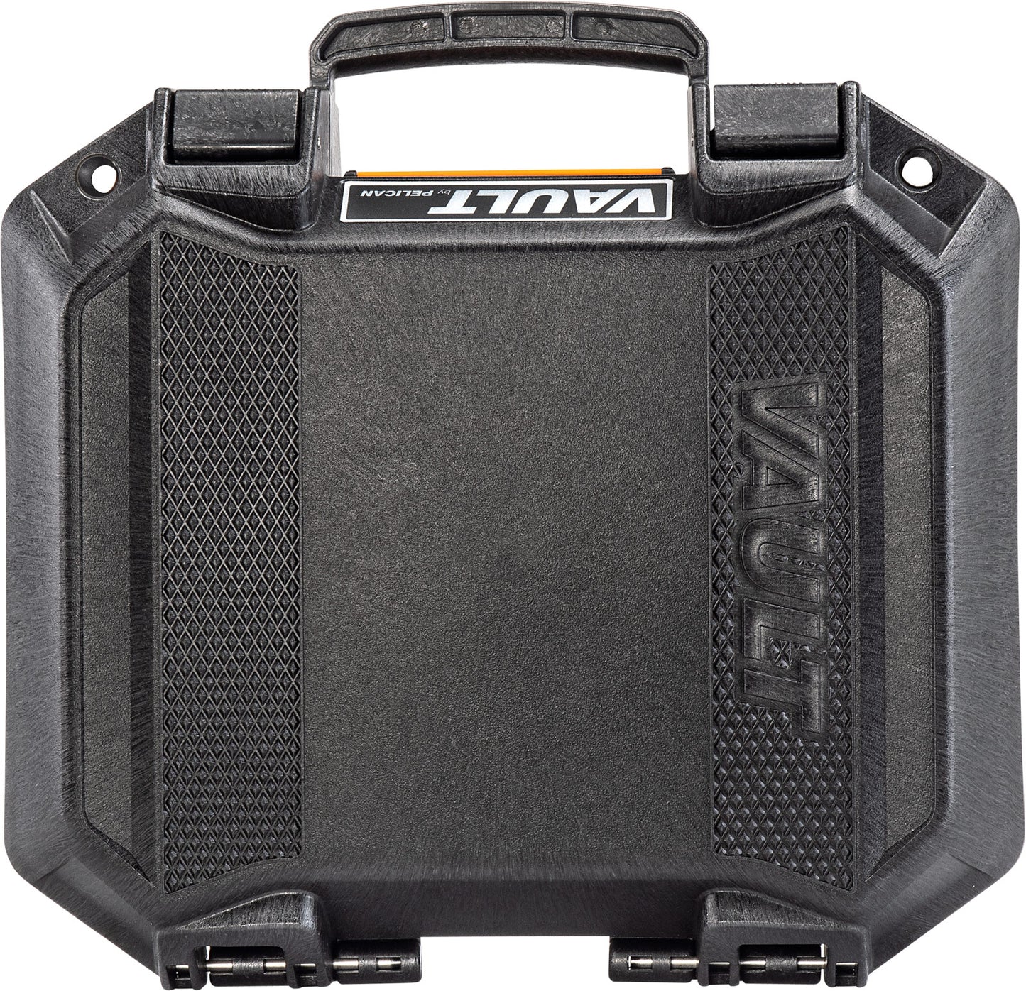 V100 Vault Small Pistol Case