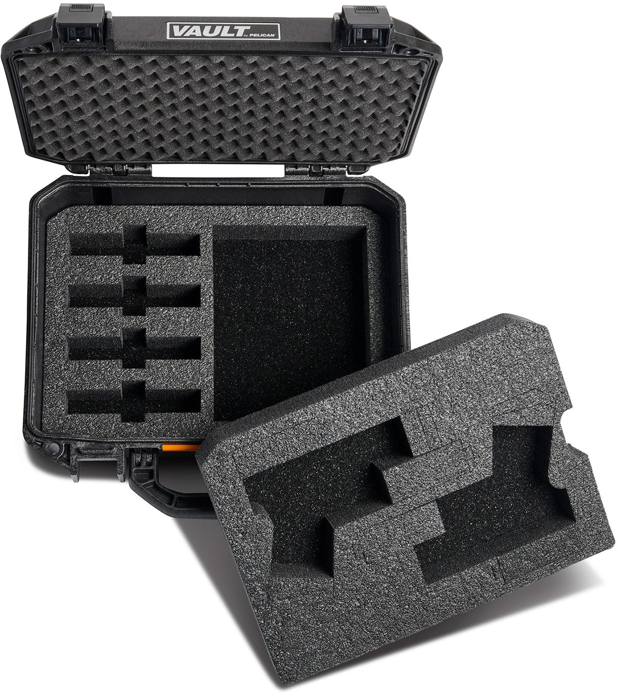 V200GLKPC Vault Glock Pistol Case