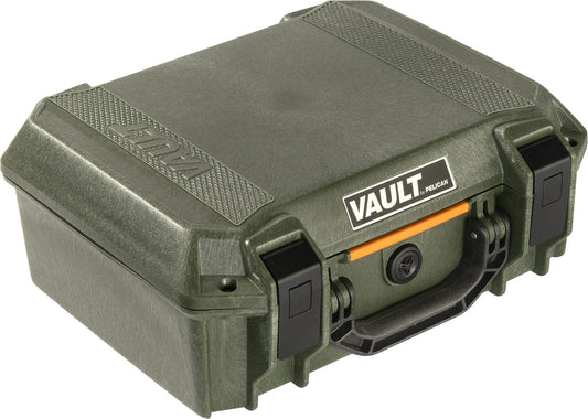 V200 Valise Moyenne Pour Pistolet Vault