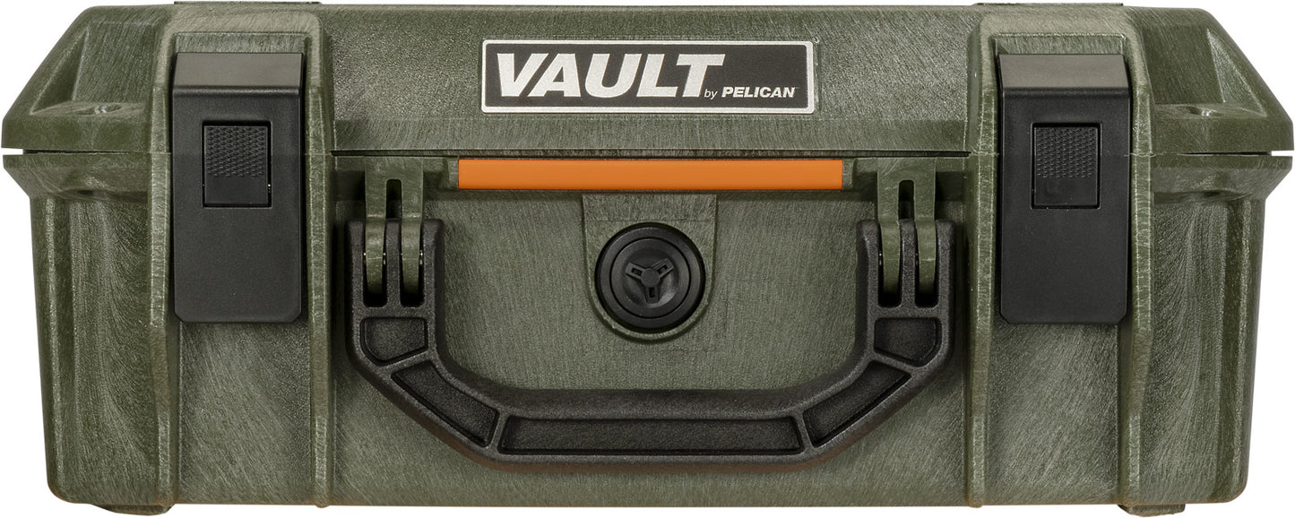 V200 Vault Medium Pistol Case