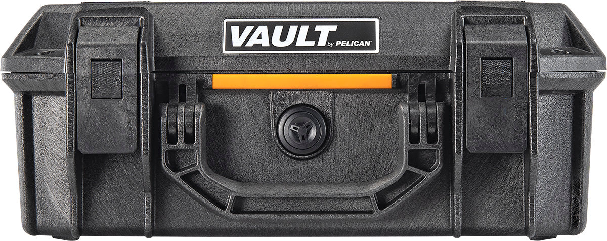 V200 Vault Medium Pistol Case