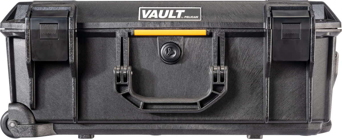 V525 Vault Rolling Case