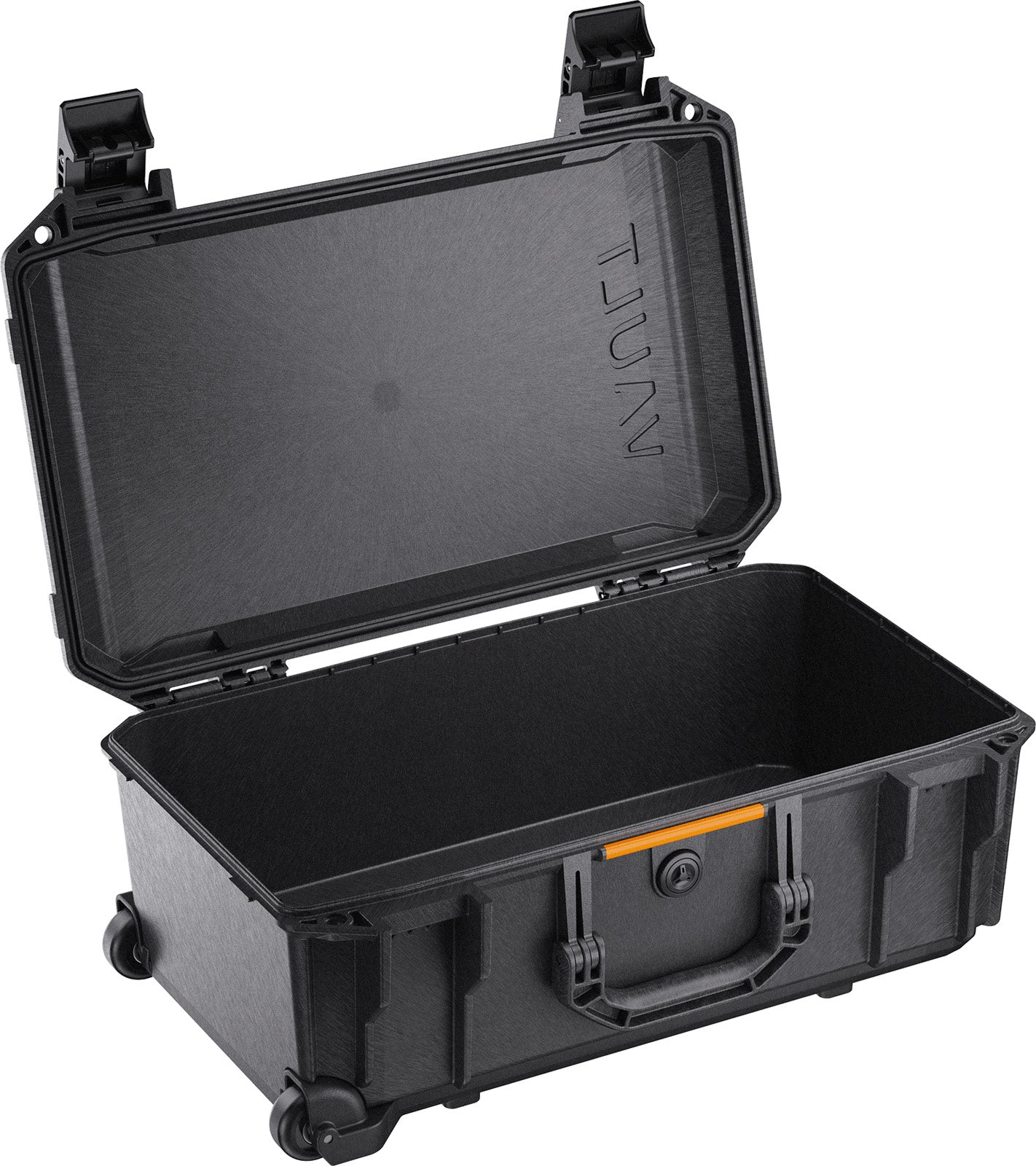 V525 Rolling Case Vault
