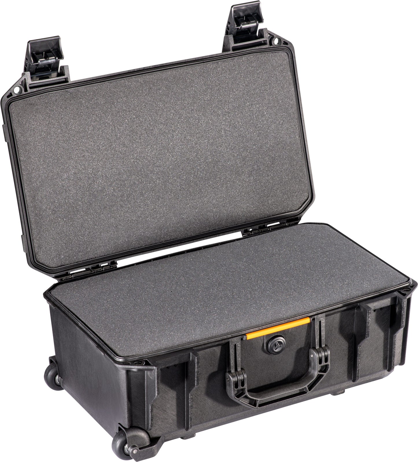 V525 Rolling Case Vault