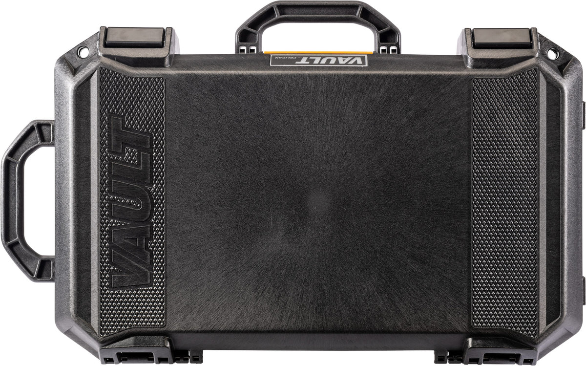 V525 Vault Rolling Case