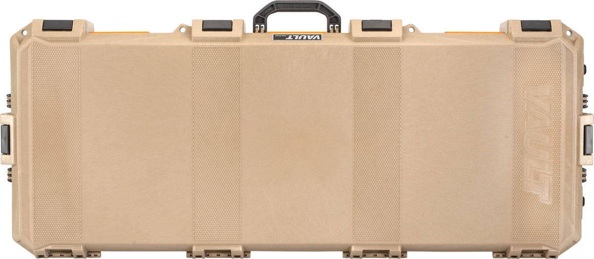 V730 Vault Tactical Rifle Case