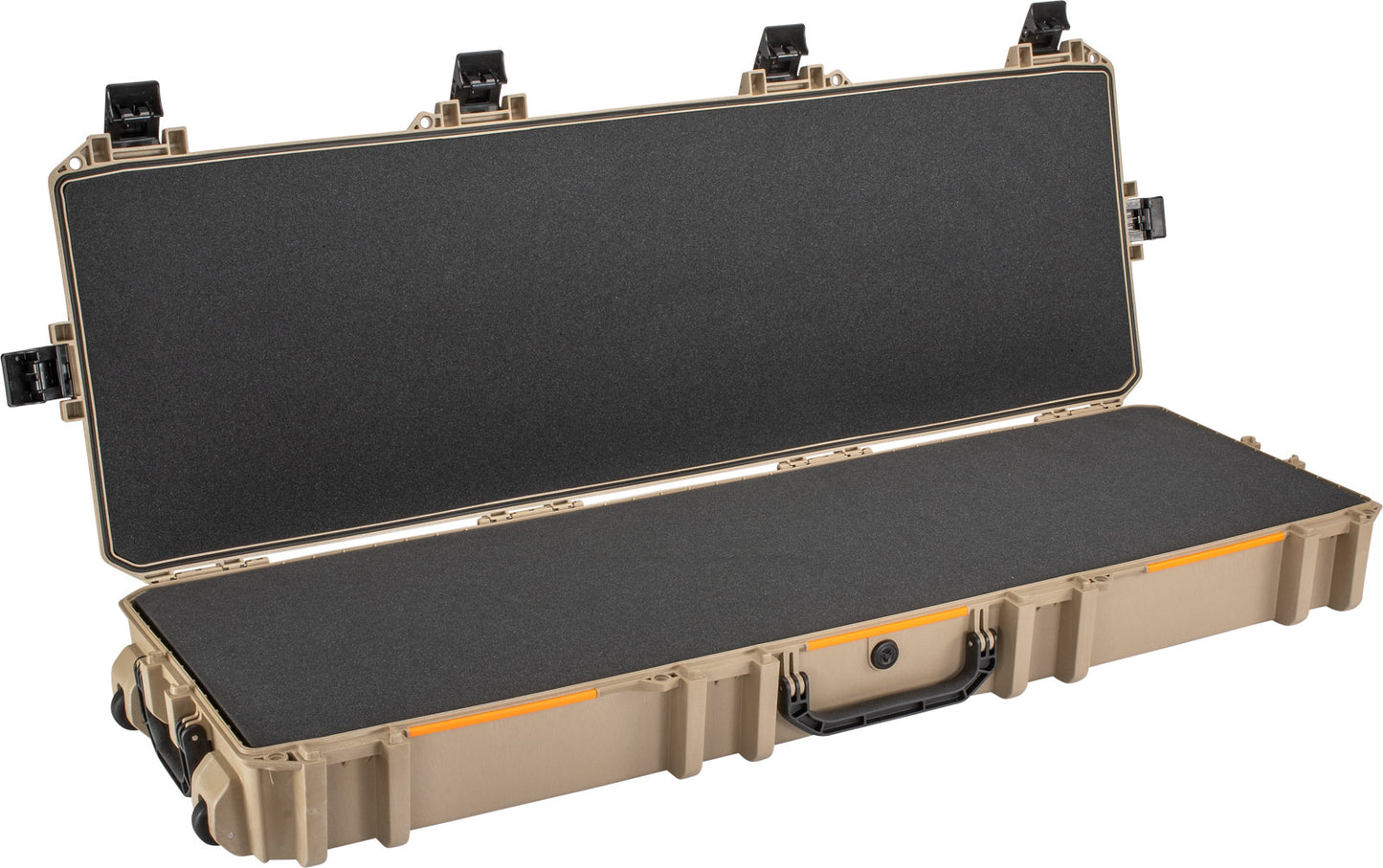 V800 Vault Double Rifle Case