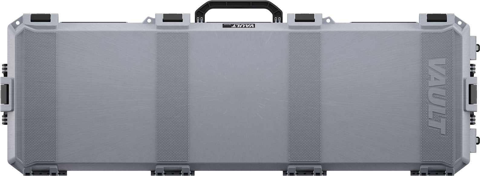 V800 Vault Double Rifle Case