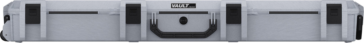 V800 Vault Double Rifle Case