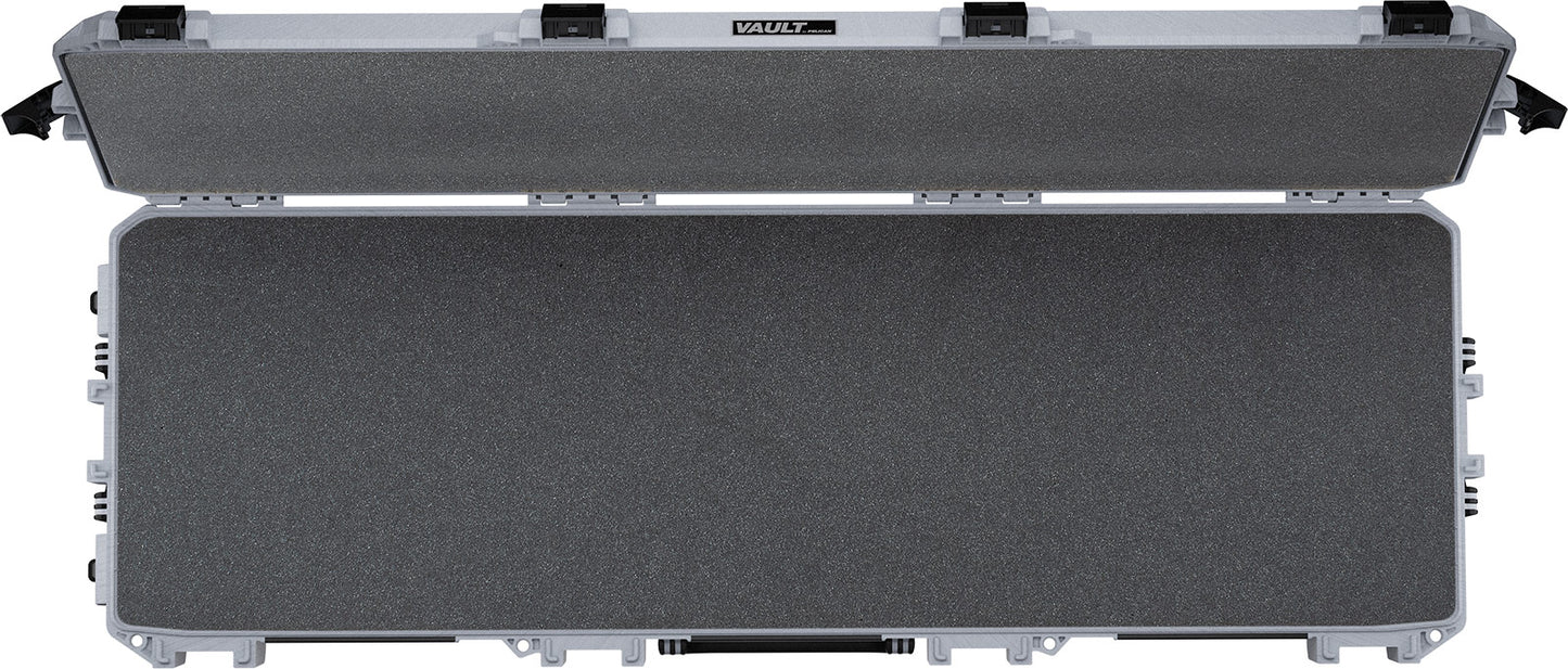 V800 Vault Double Rifle Case