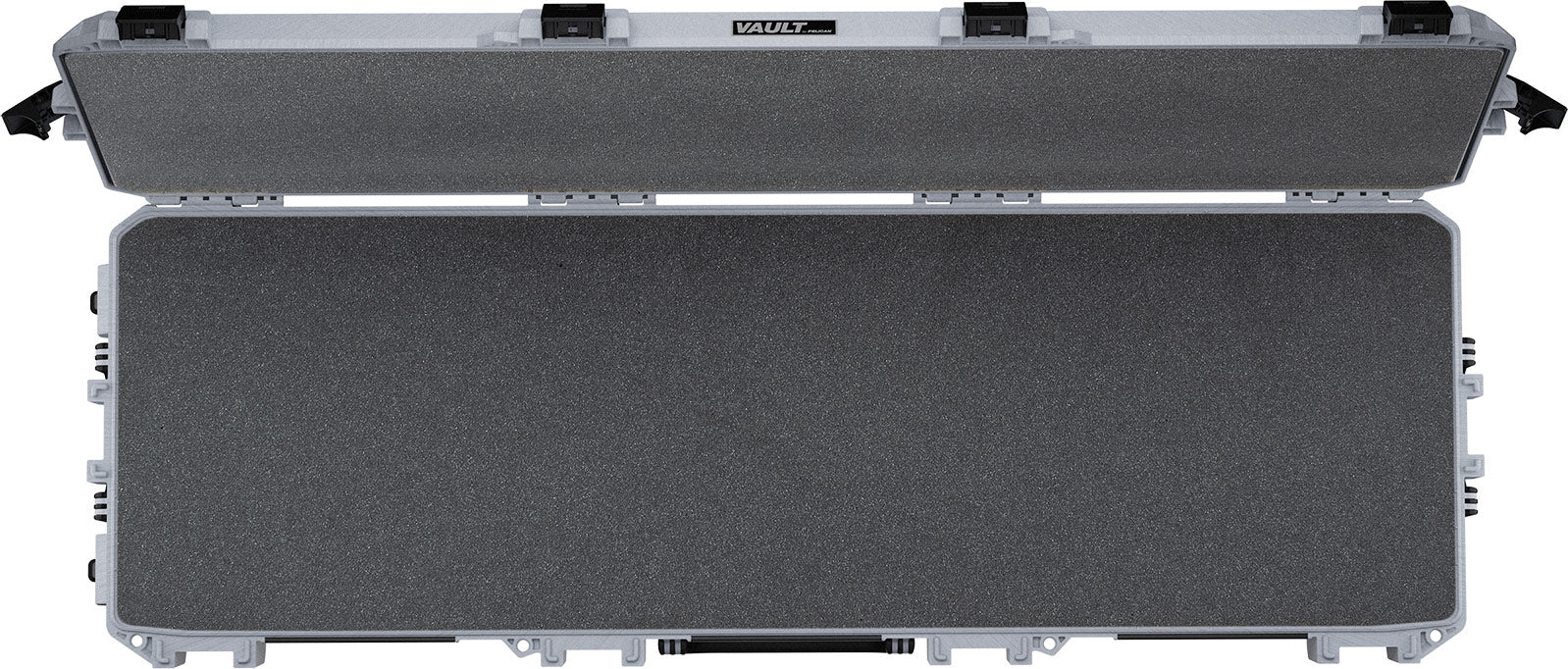 V800 Vault Double Rifle Case