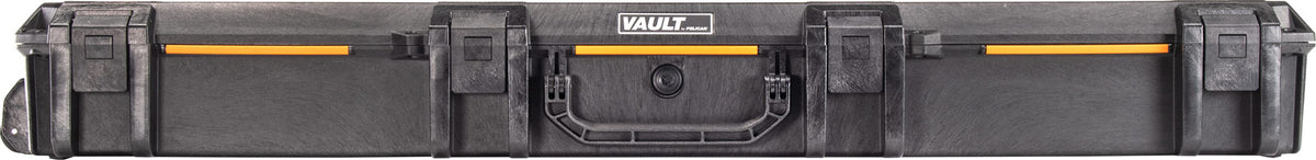 V800 Vault Double Rifle Case