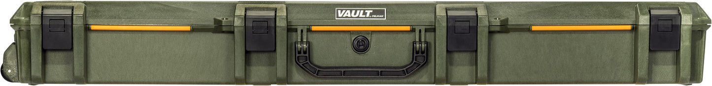 V800 Vault Double Rifle Case