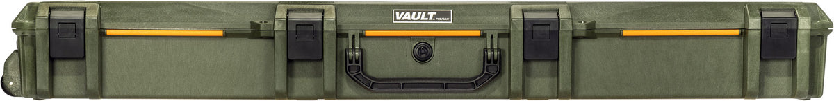 V800 Vault Double Rifle Case
